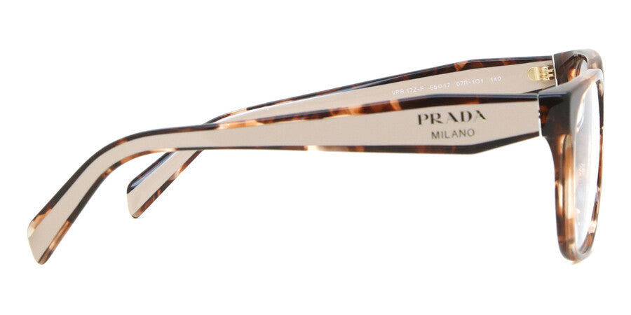 Prada 0PR17ZVF-07R1O1-55 55
