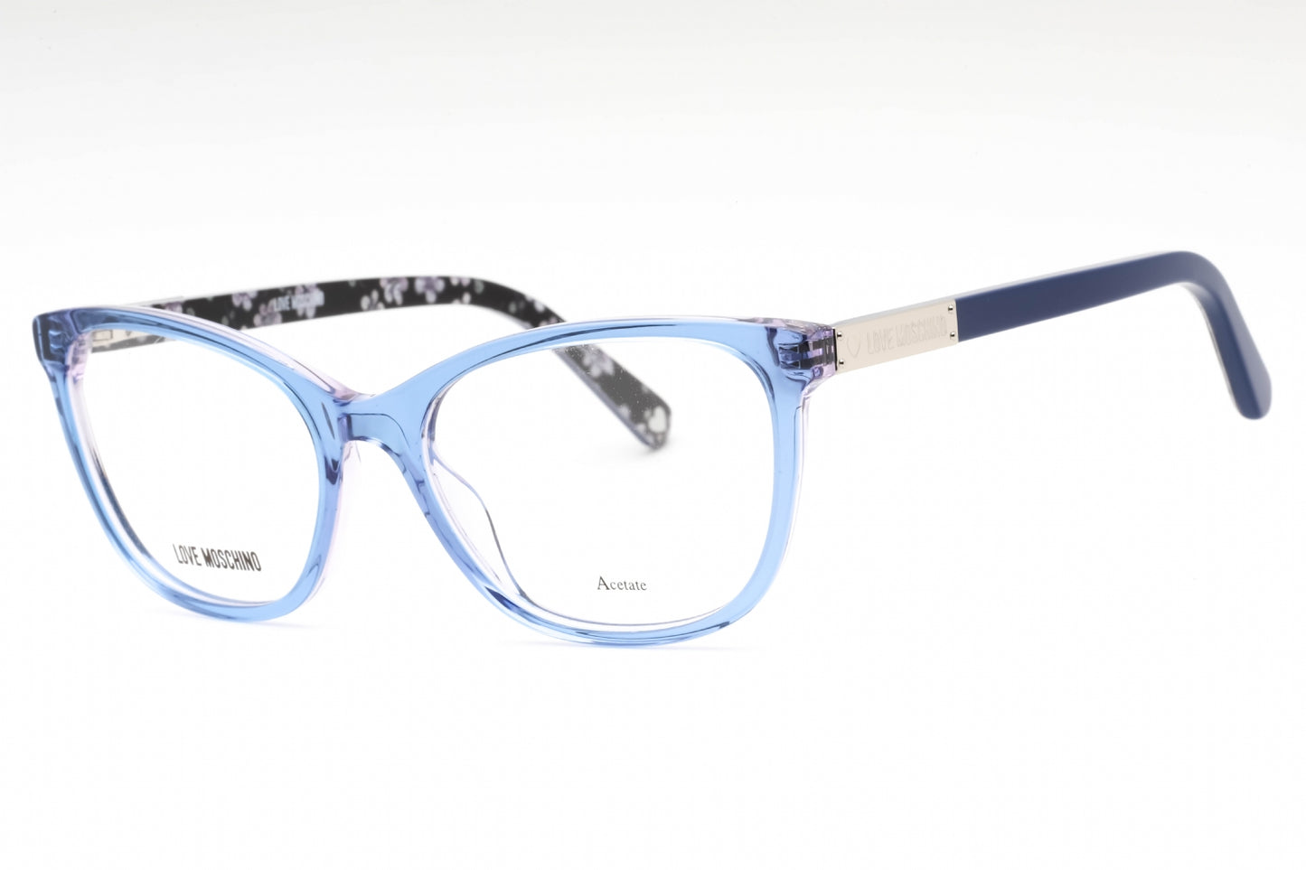 Moschino Love MOL575-0PJP 00 53mm New Eyeglasses