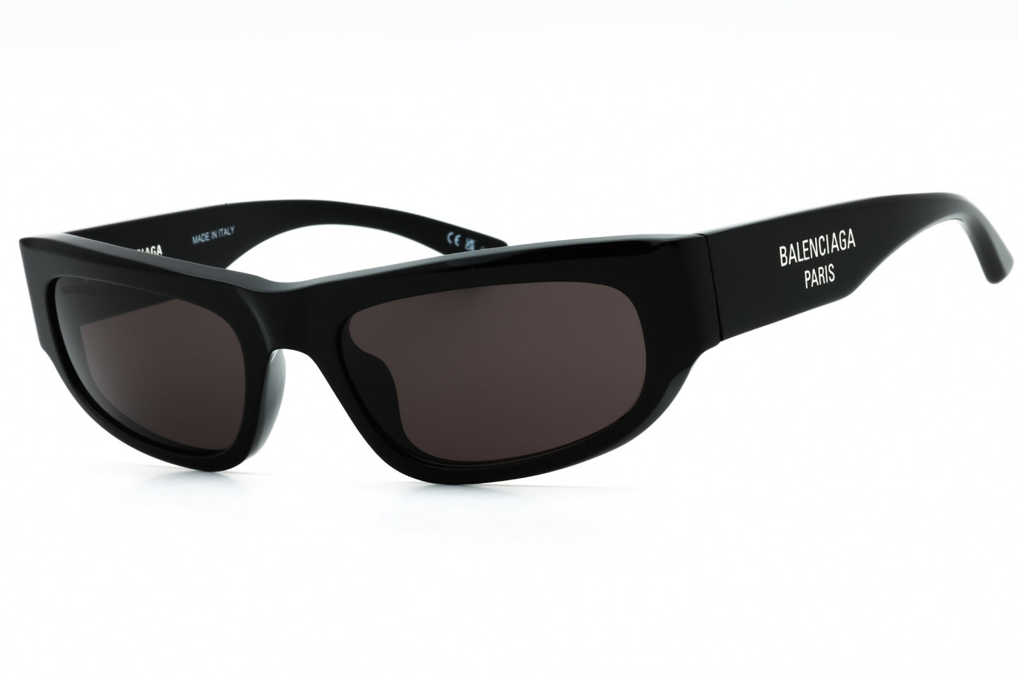 Balenciaga BB0388S-001 56mm New Sunglasses