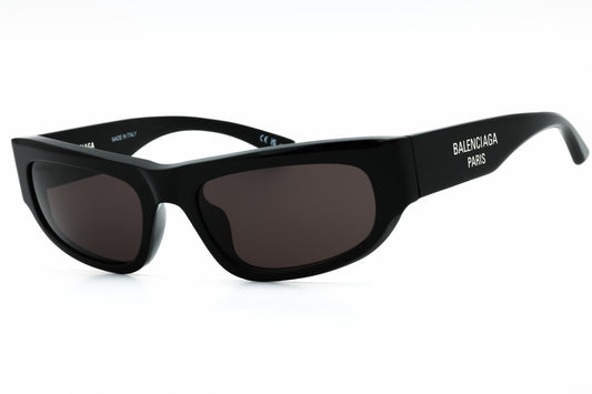 Balenciaga BB0388S-001 56mm New Sunglasses