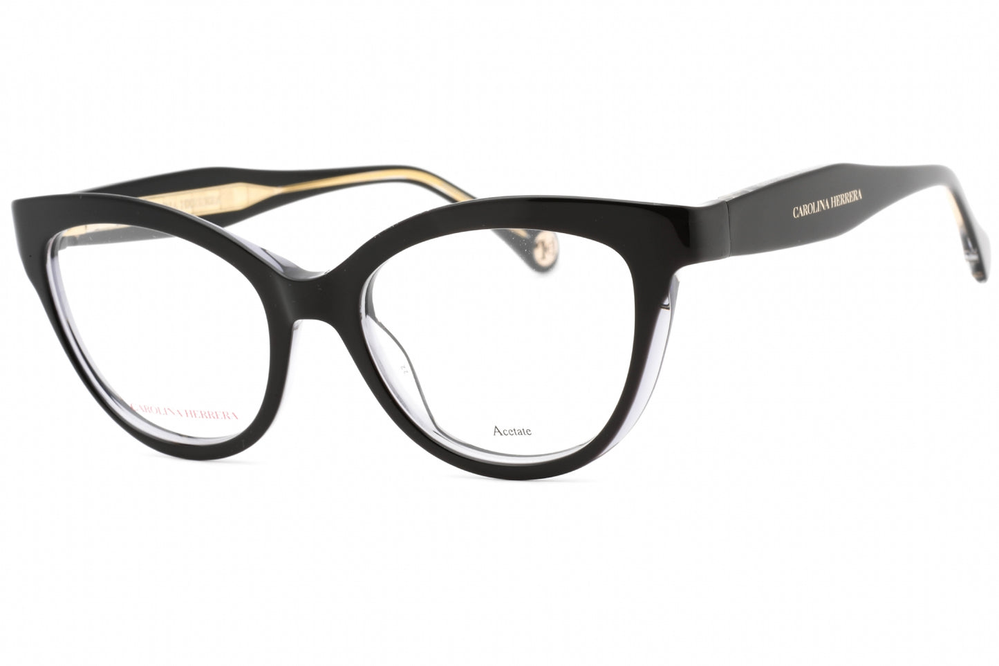 Carolina Herrera CH 0017-008A 52mm New Eyeglasses