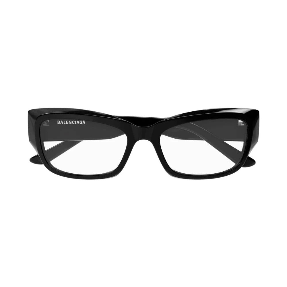 Balenciaga BB0398o-001 54mm New Eyeglasses