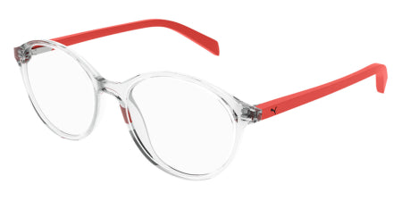 Puma PJ0063O-003-49 0mm New Eyeglasses