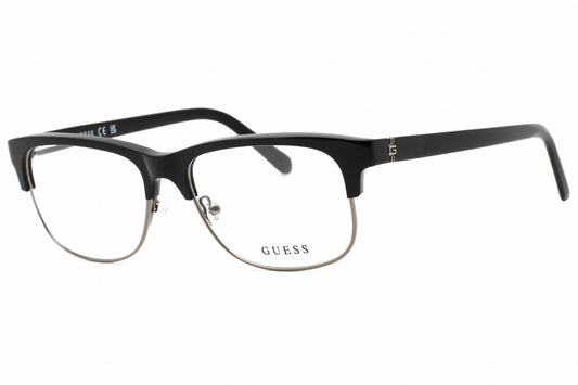Guess GU50081-001 55mm New Eyeglasses