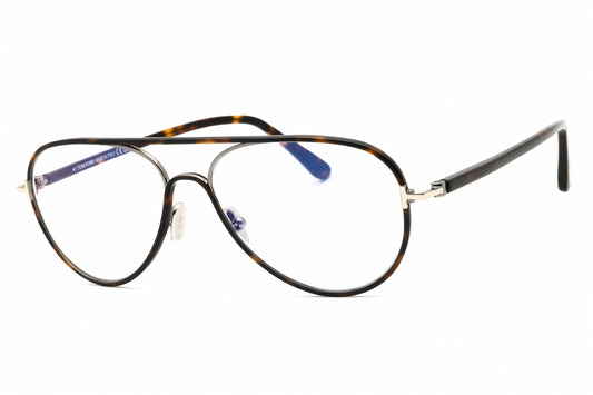 Tom Ford FT5897-B-005 56mm New Eyeglasses