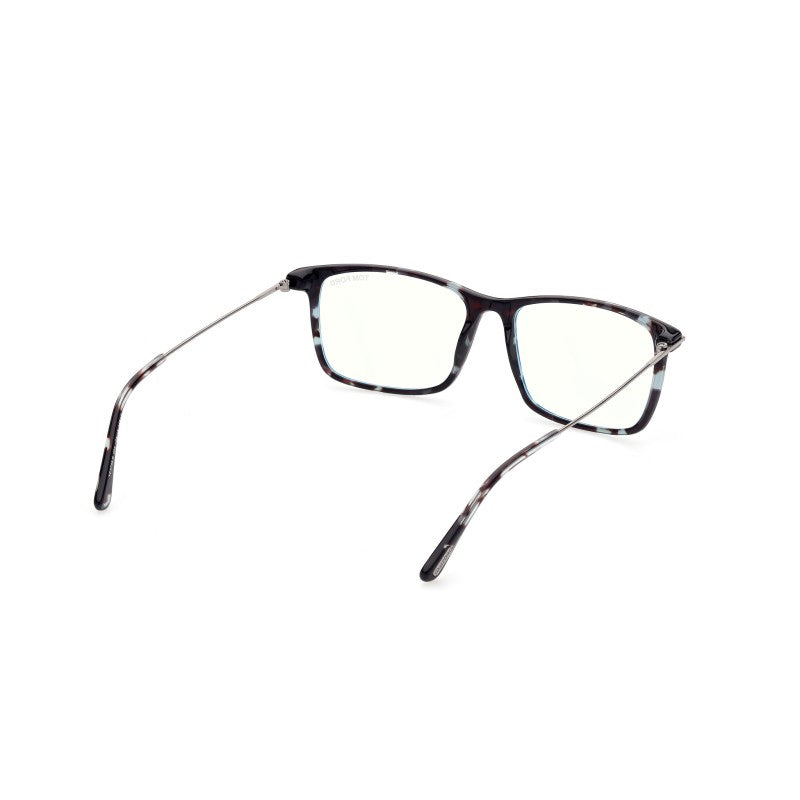 Tom Ford FT5758-B-055 56mm New Eyeglasses