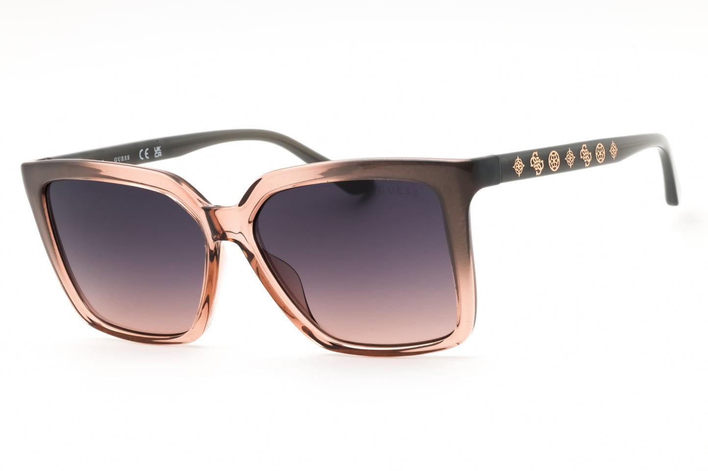 Guess GU00099-20B 55mm New Sunglasses