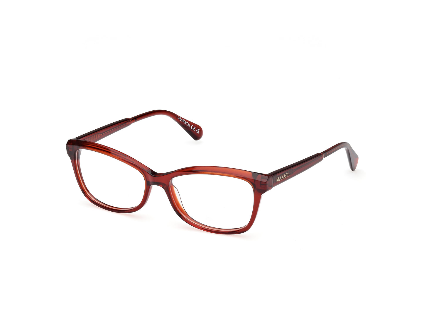 Max&Co MO5127-53066 53mm New Eyeglasses