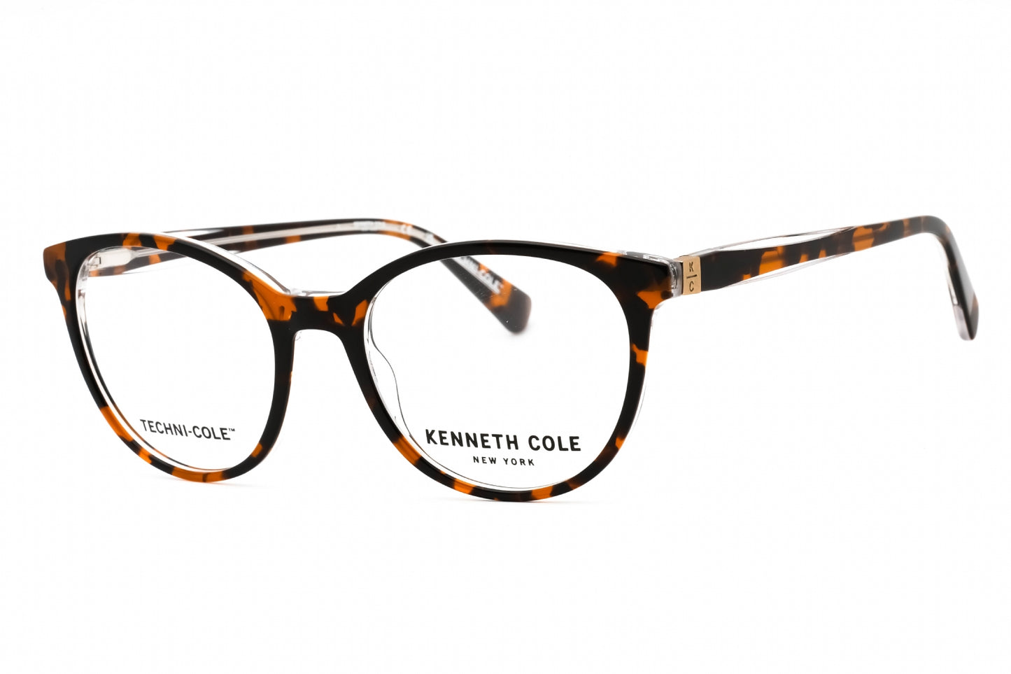 Kenneth Cole New York KC0351-056 50mm New Eyeglasses