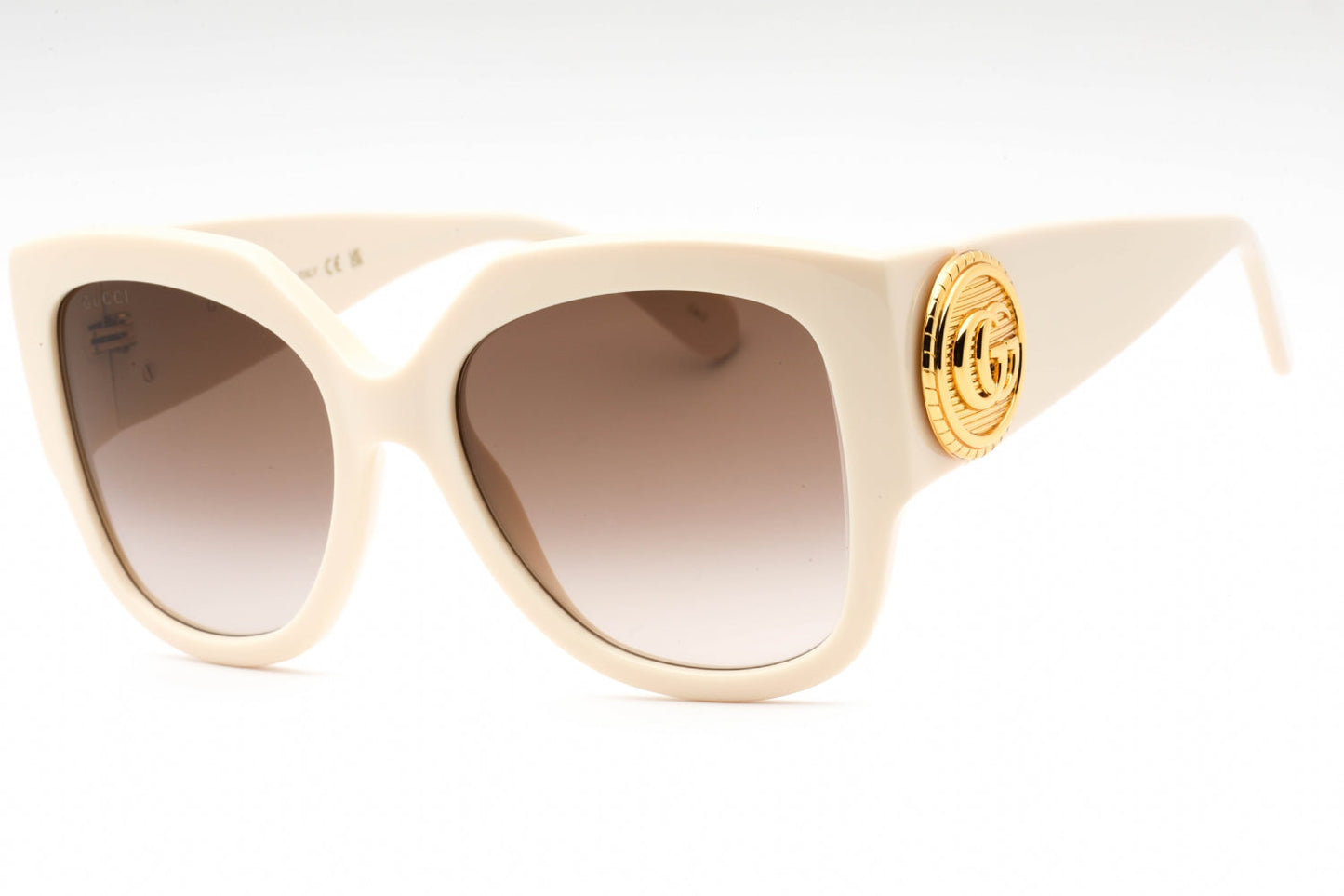 Gucci GG1407S-004 54 New Sunglasses