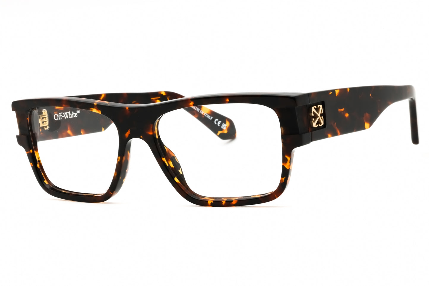 Off White STYLE 86-OERJ086S25PLA0016000 56mm New Eyeglasses