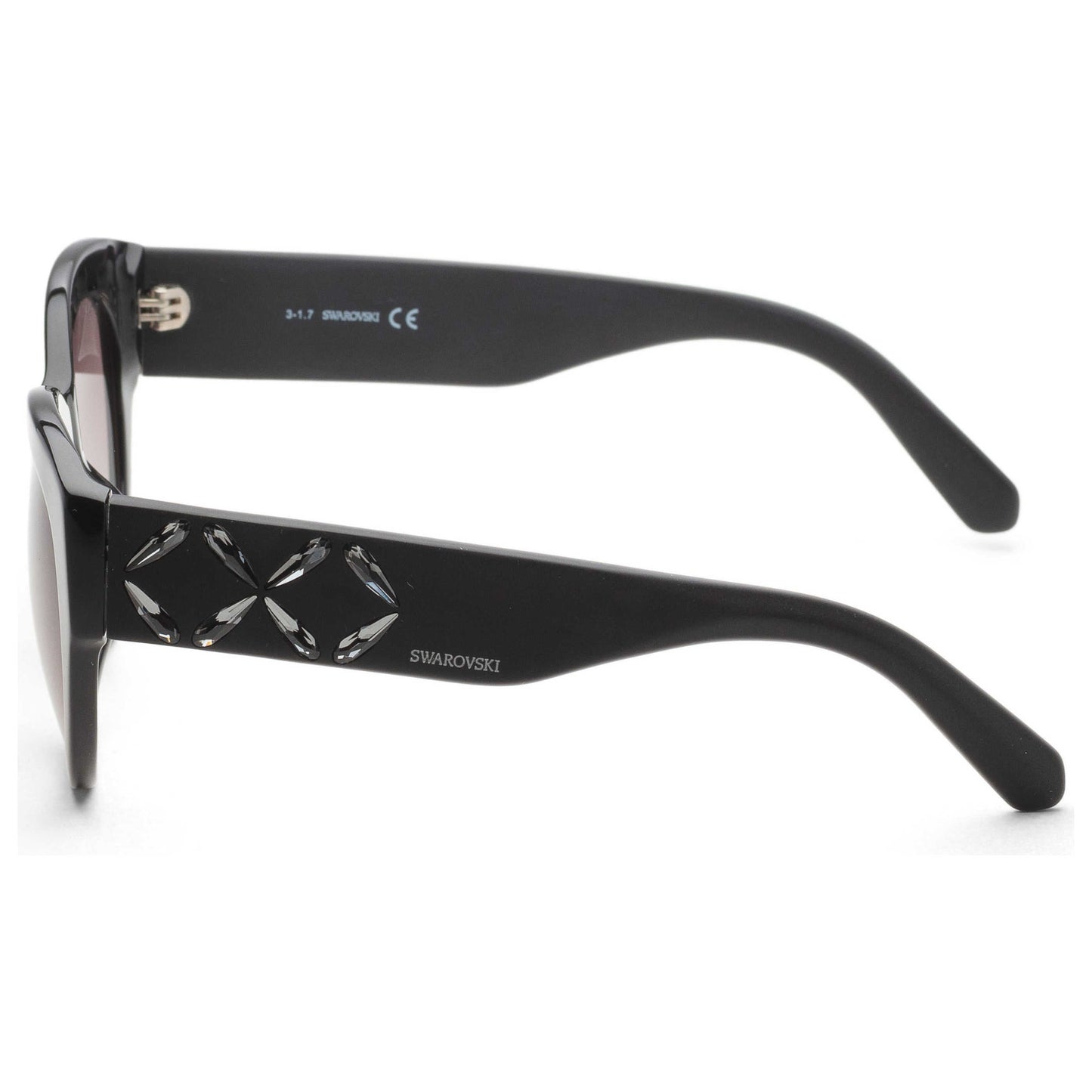 Swarovski SK-0127-01B 54mm