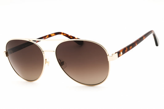 Kate Spade Kate Spade AVERIE/S 0J5G HA 58mm New Sunglasses