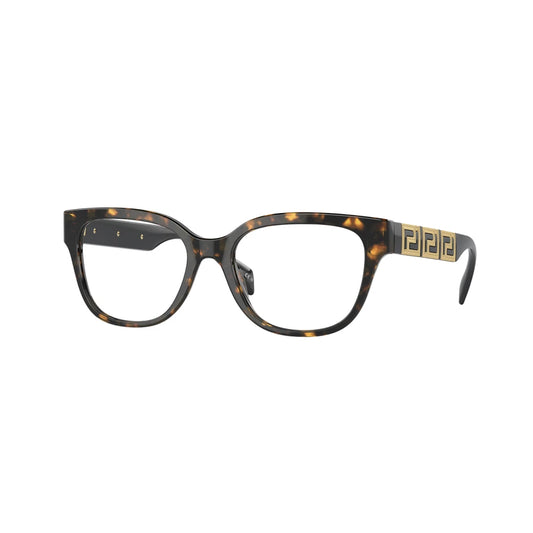 Versace VE3338-5404-54  New Eyeglasses