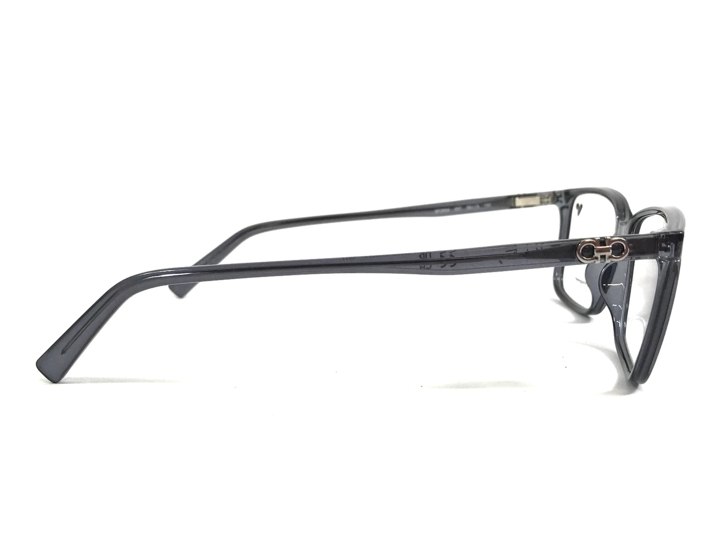 Salvatore Ferragamo SF2894-057-5615 56mm New Eyeglasses