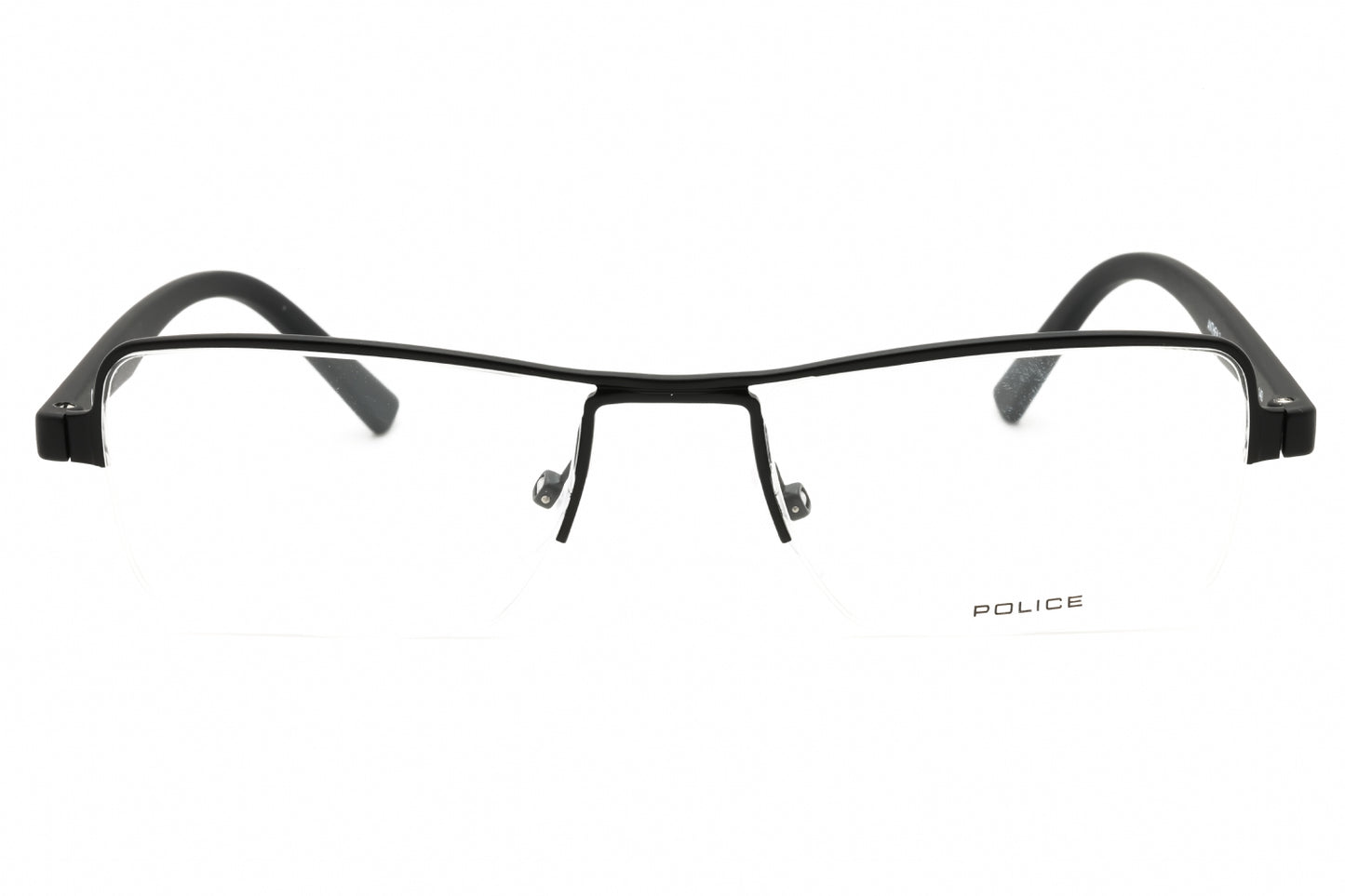 Police VPL257-0531 52mm New Eyeglasses
