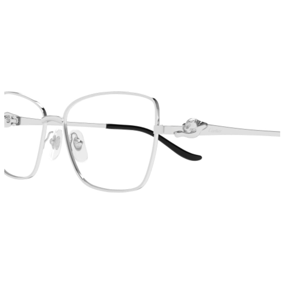 Cartier CT0523o-002 55mm New Eyeglasses