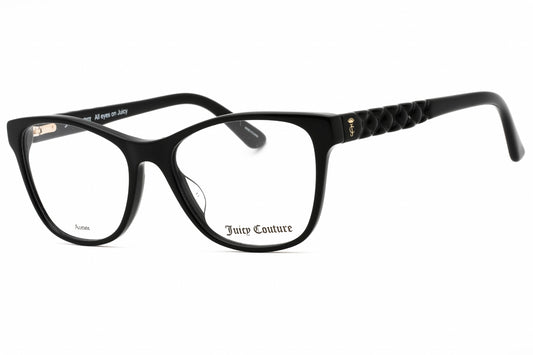 Juicy Couture Ju 185-0807 00 52mm New Eyeglasses