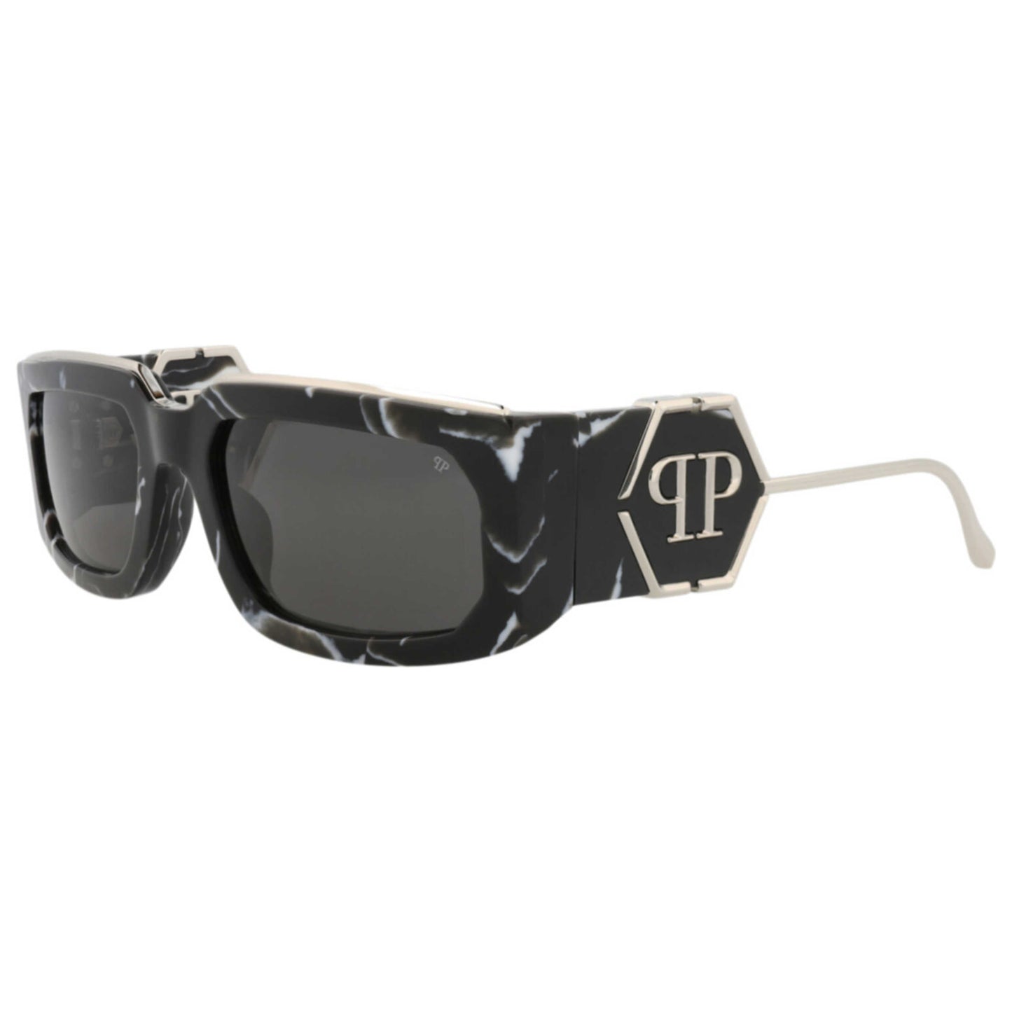 Philipp Plein SPP119M-58-0Z21 58mm