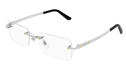 Cartier CT0511o-002 55mm New Eyeglasses