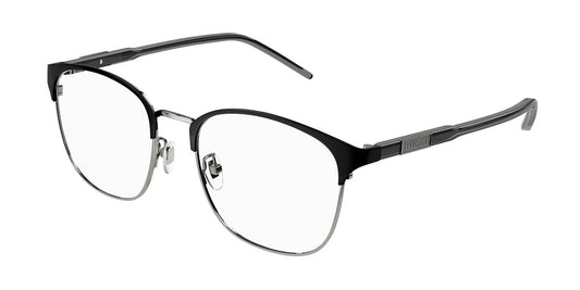 Gucci GG1231oA-003 55mm New Eyeglasses