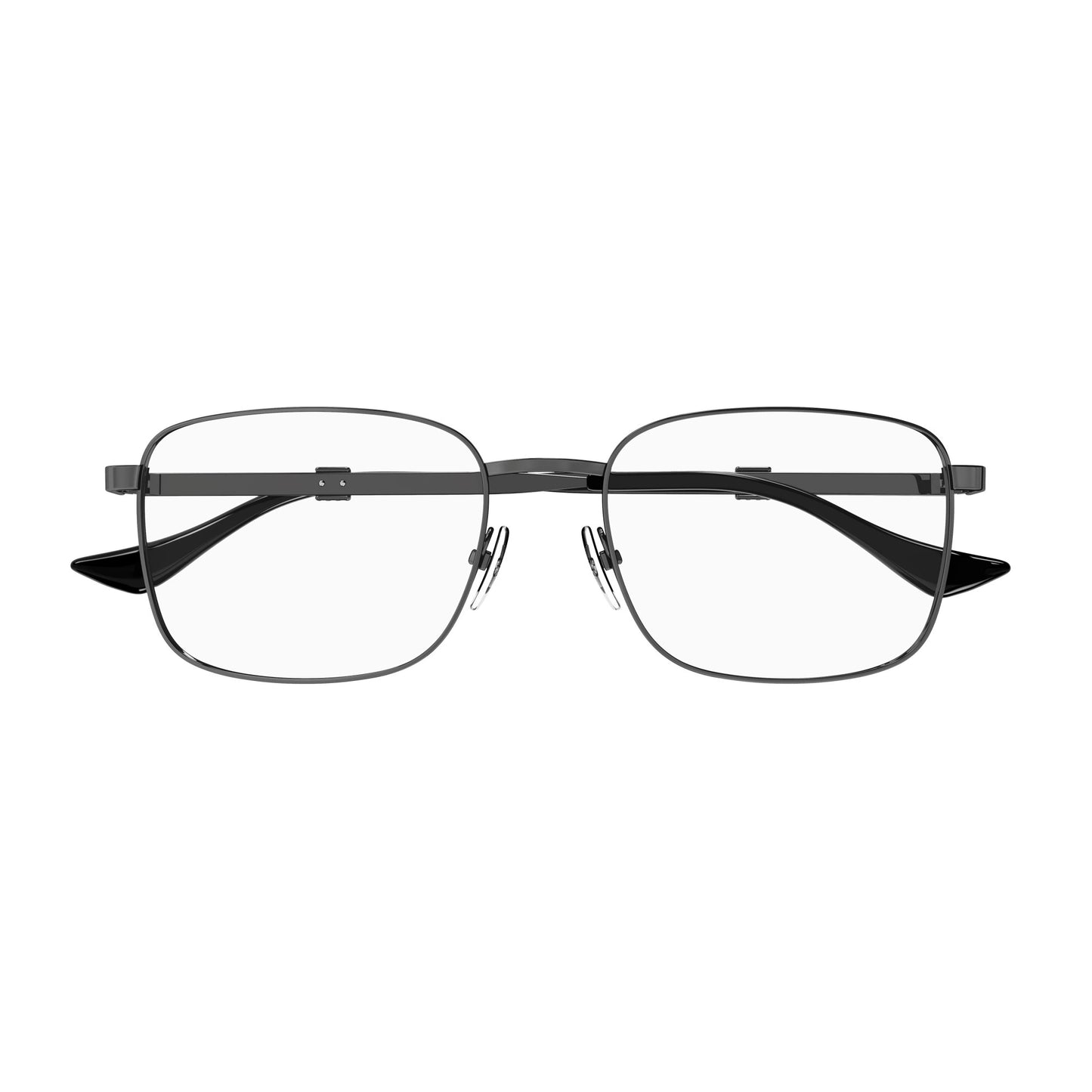 Gucci GG1442o-001 55mm New Eyeglasses