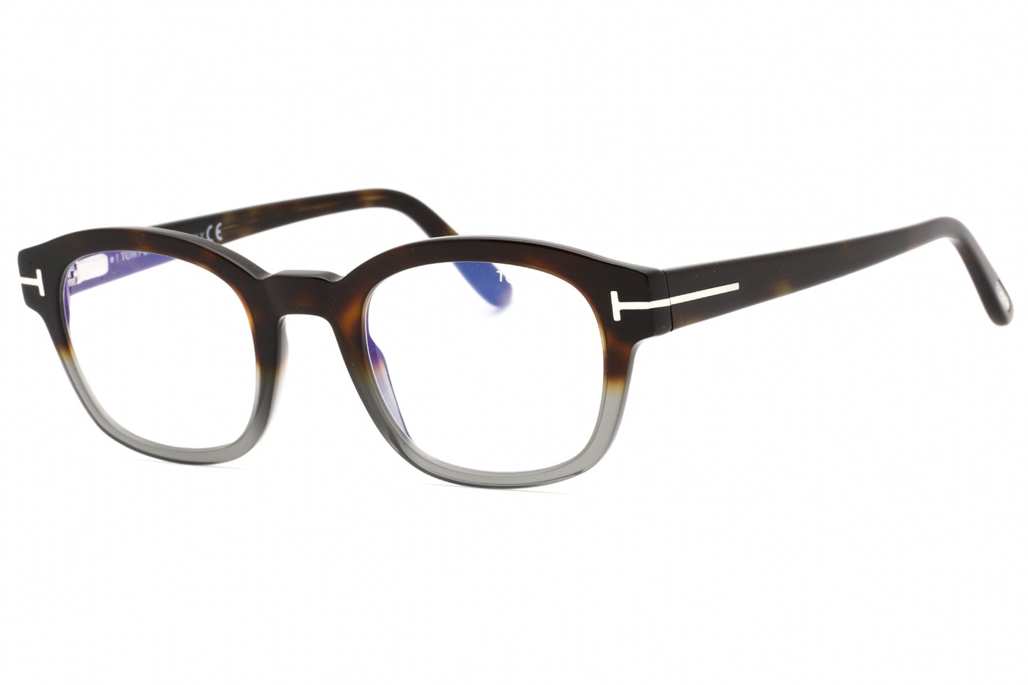 Tom Ford FT5808-B-055 49mm New Eyeglasses