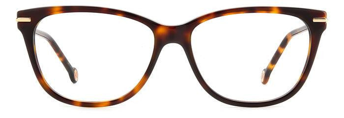 Carolina Herrera HER0096-005L-54 54mm New Eyeglasses