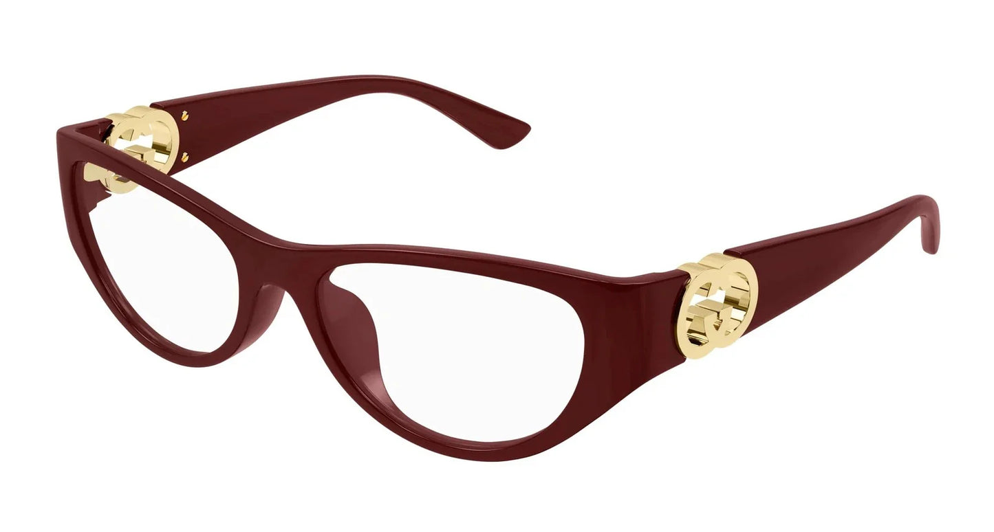 Gucci GG1825o-003 54 New Eyeglasses