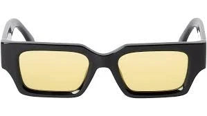 Palm Angels HYDE-PERI086F24PLA0011018 50mm New Sunglasses