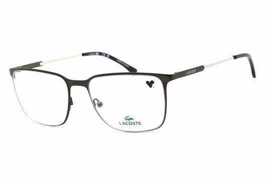 Lacoste L2287-021 55mm New Eyeglasses