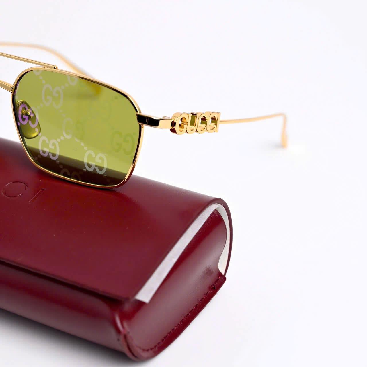 Gucci GG1804S-002 54mm New Sunglasses