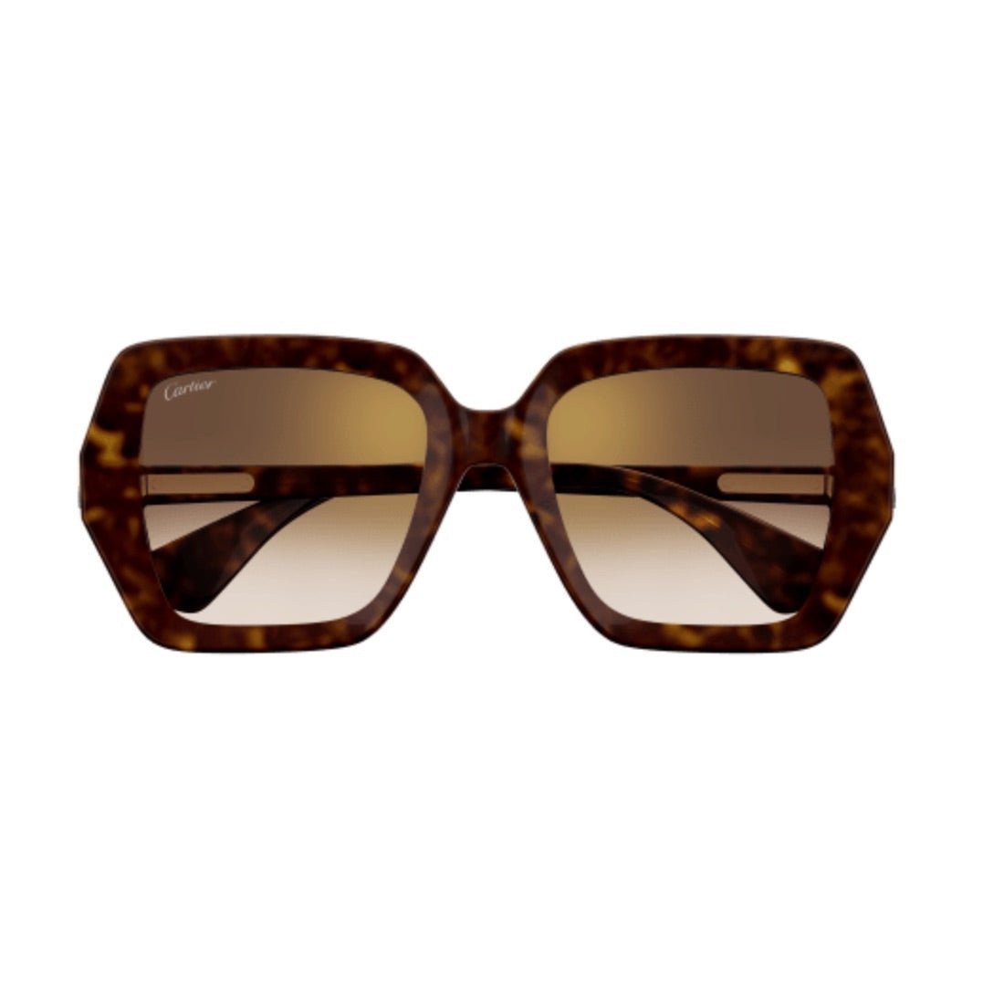 Cartier CT0507S-002 54mm New Sunglasses