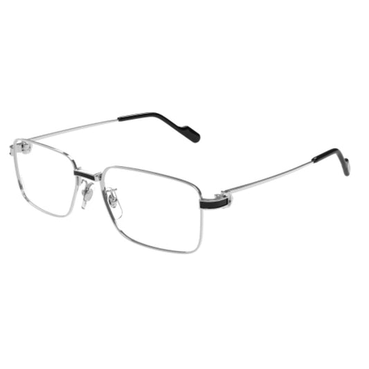 Cartier CT0527oA-002 55mm New Eyeglasses