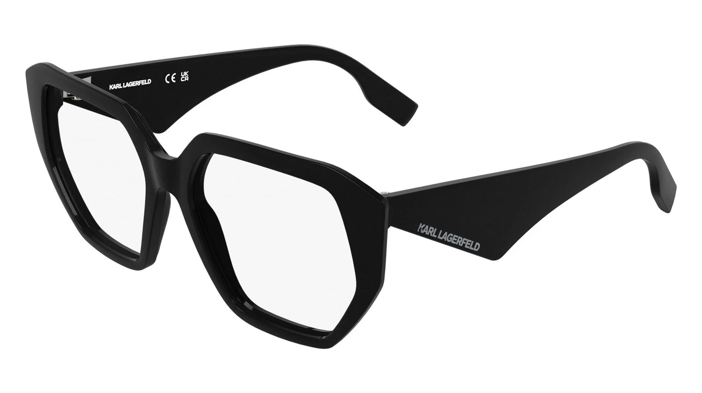 KARL LAGERFELD KL6213-001-5416 54mm