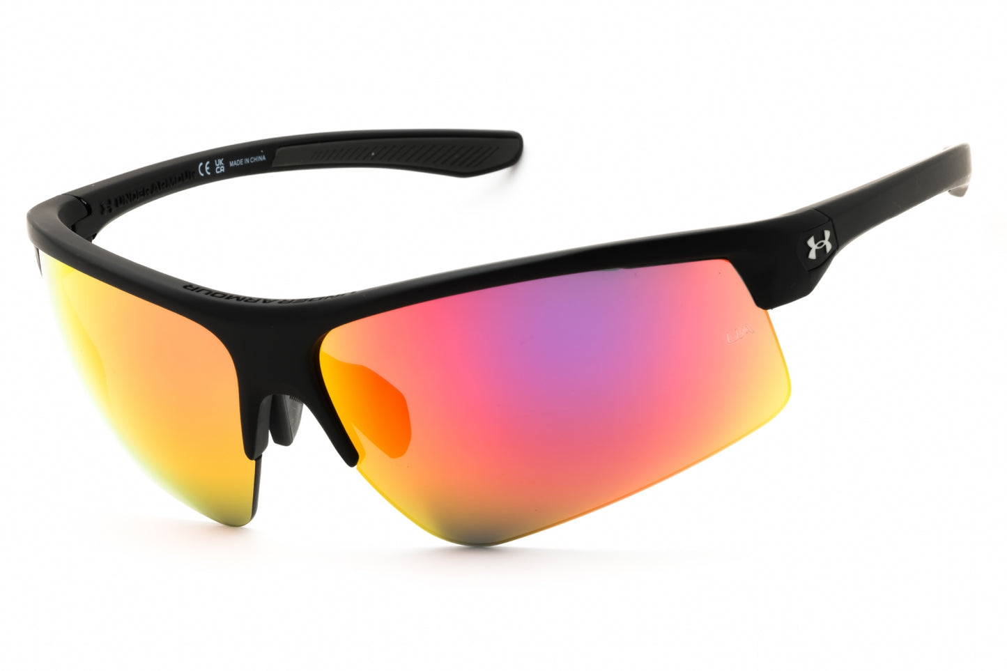 Under Armour UA CLUTCH/O/G-0O6W MI 71mm New Sunglasses