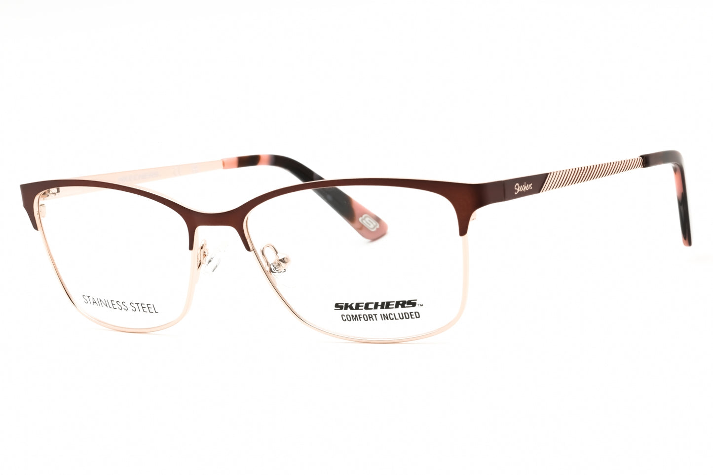 Skechers SE2156-048 54mm New Eyeglasses