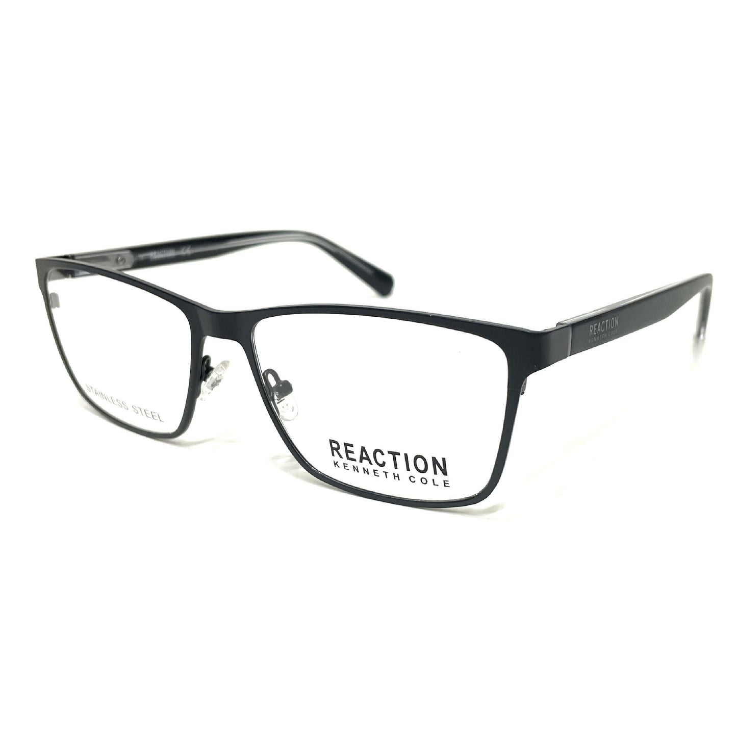 Kenneth Cole Re KC0934-002-56 56mm New Eyeglasses