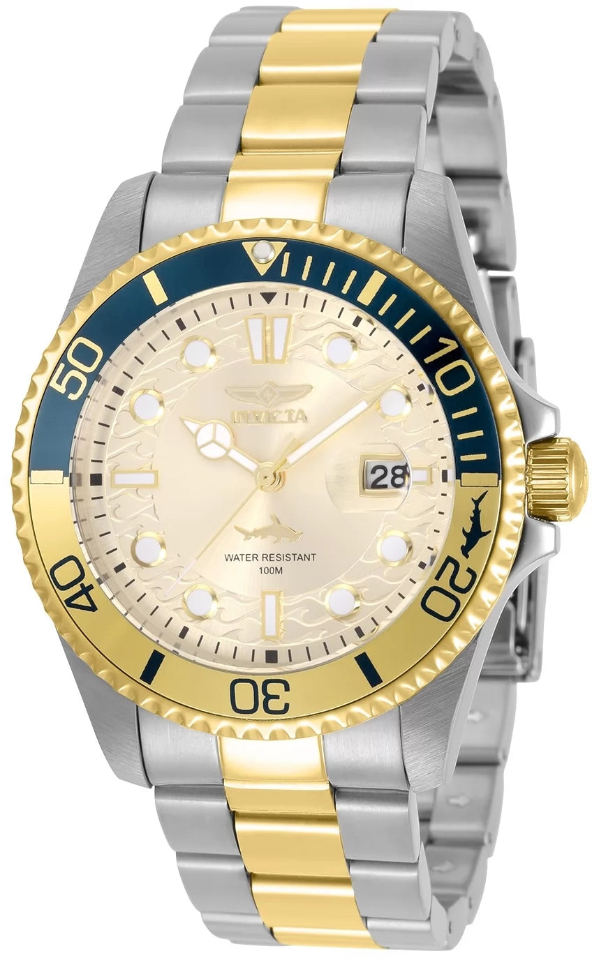 Invicta Pro Diver-30948 43