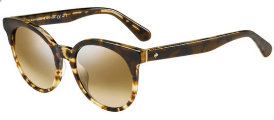Kate Spade ABIANNES-0WR9NQ 00mm New Sunglasses