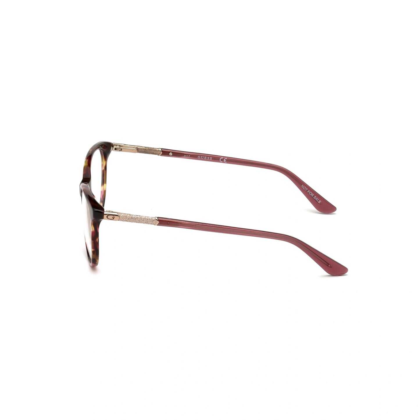 Guess GU2657-52071 52mm New Eyeglasses