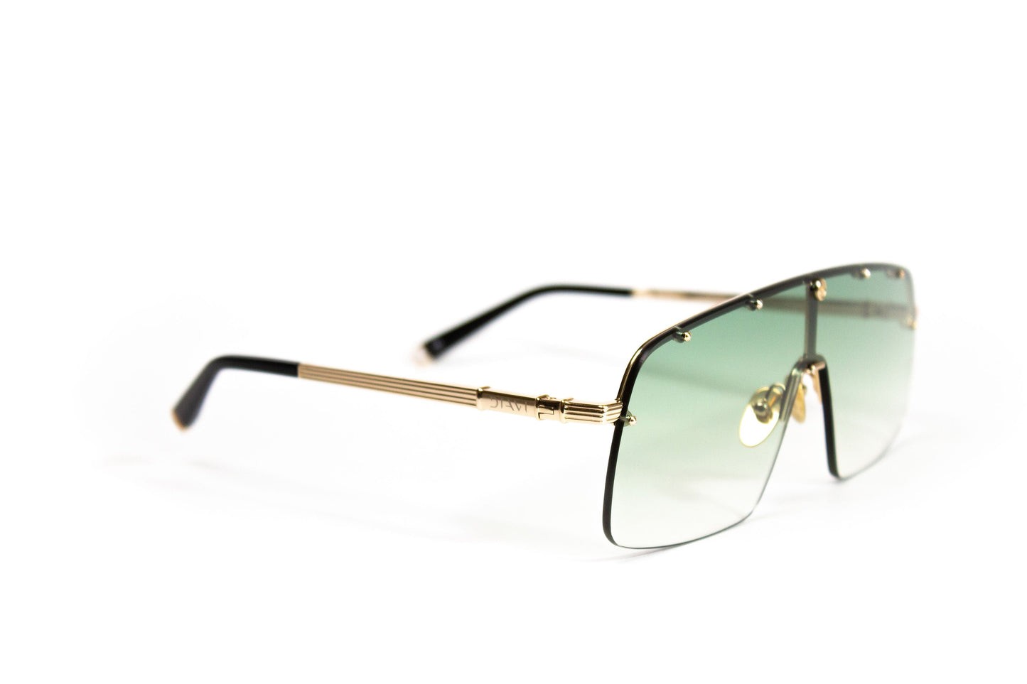Diavi VISIONARY GOLD GREEN GRAD 0