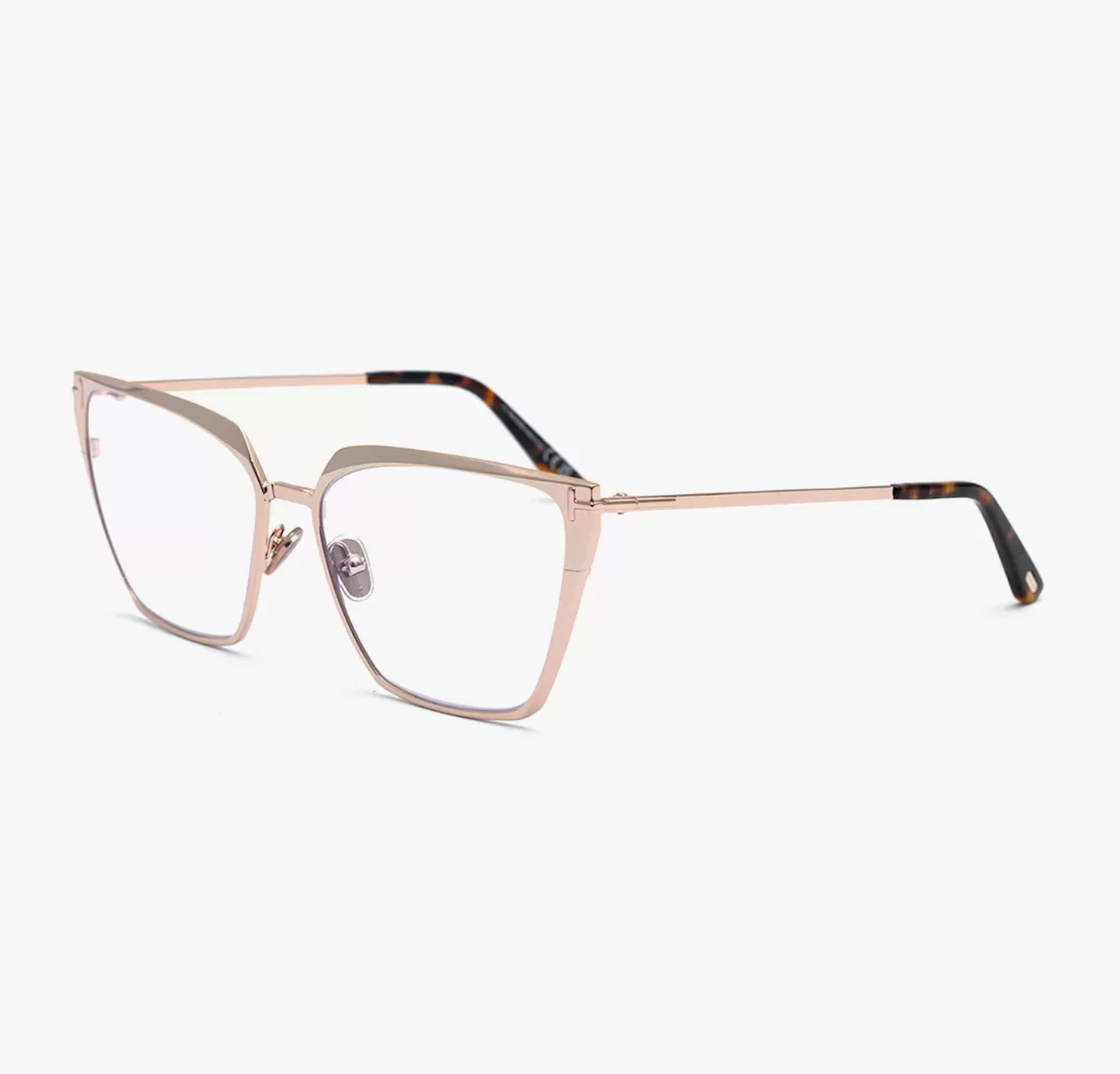 Tom Ford FT5945-B-028-56 56mm New Eyeglasses