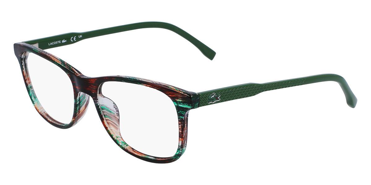 LACOSTE L3657-315-4916 49mm New Eyeglasses