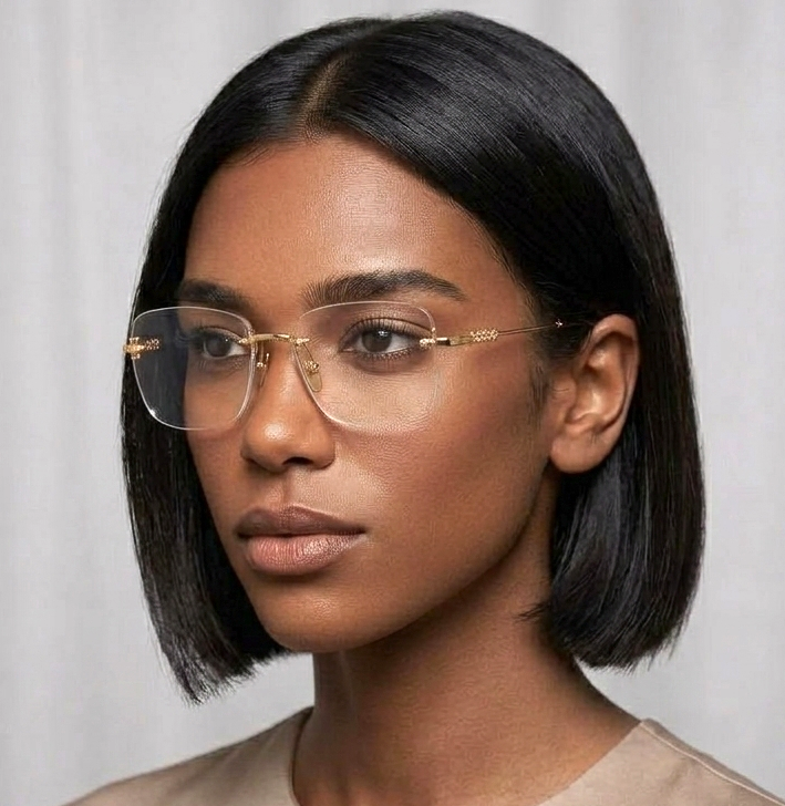 Gucci GG1938o-002 54 New Eyeglasses