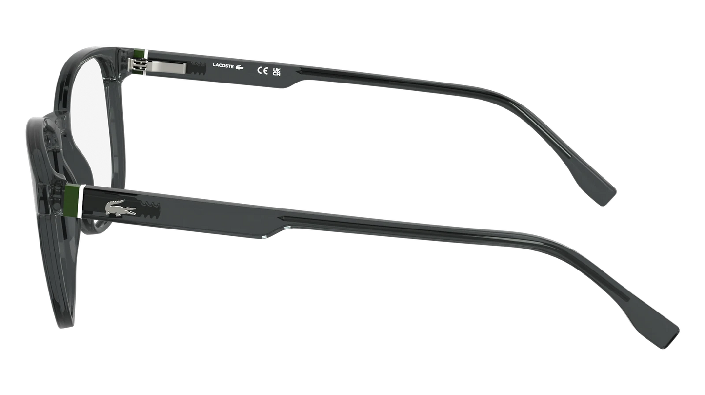 Lacoste L2975-N-035-5418 54mm New Eyeglasses