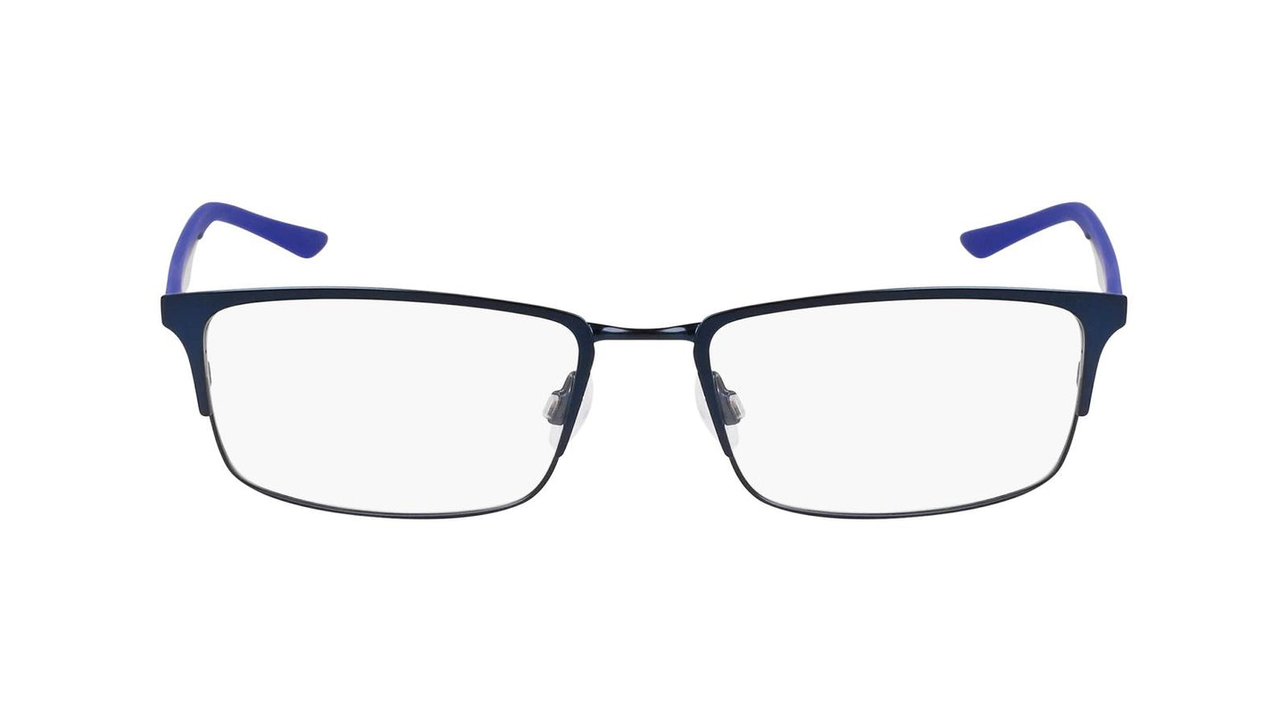 Nike 4315-N-410-5517 55mm New Eyeglasses