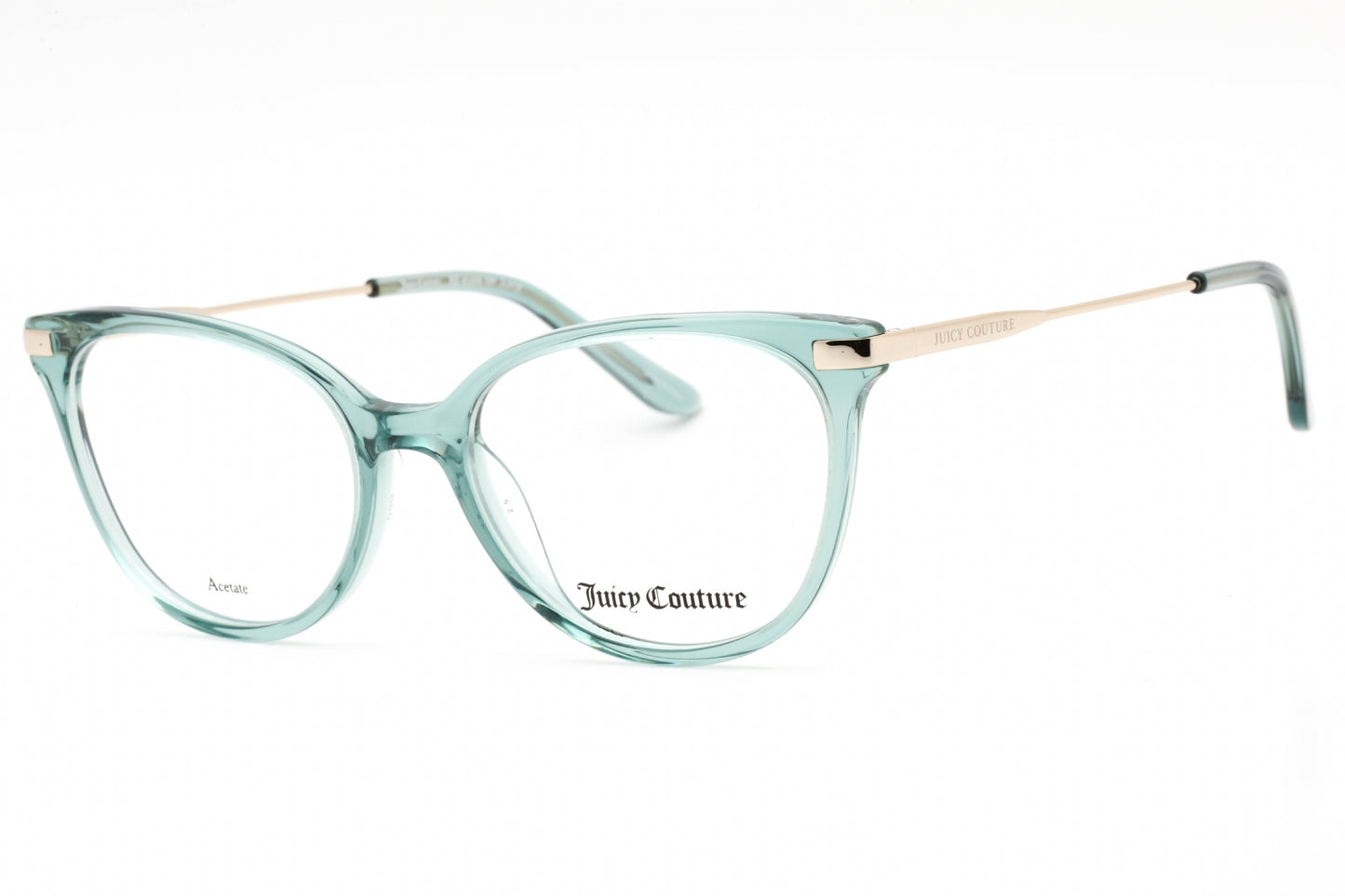 Juicy Couture JU 237-0VGZ 00 52mm New Eyeglasses