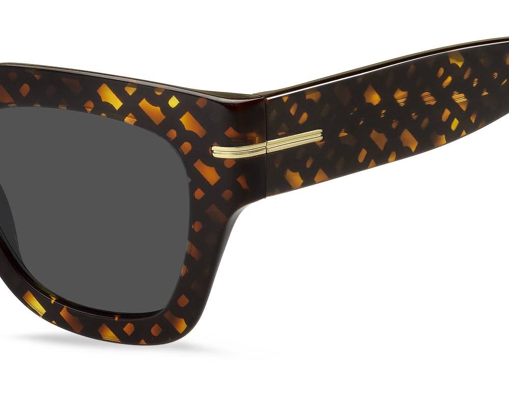 Hugo Boss BOSS 1520/S-02VM IR 51mm New Sunglasses