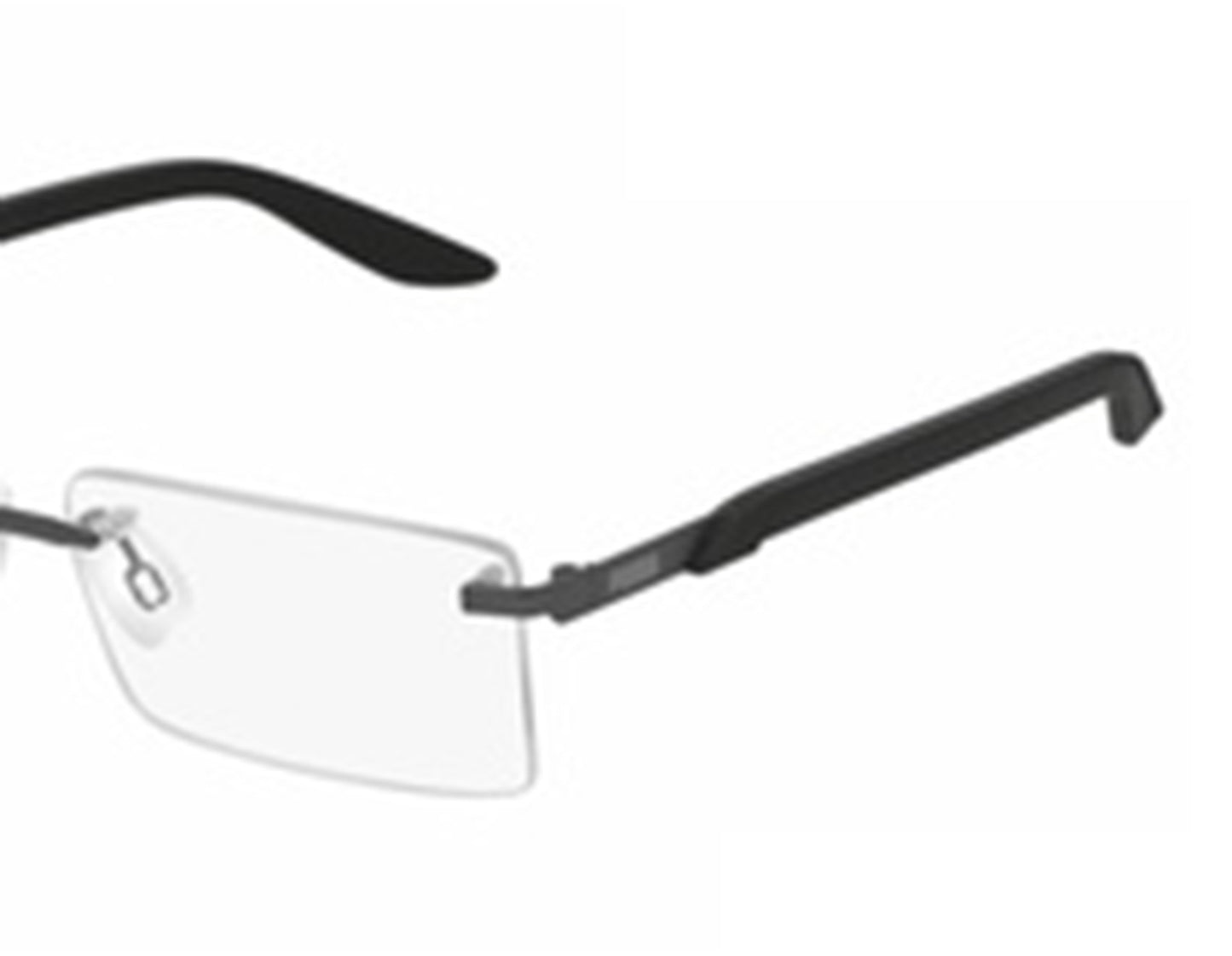 Puma PE0151OI-001-53  New Eyeglasses